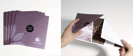 做好杭州品牌設(shè)計 理性感性缺一不可