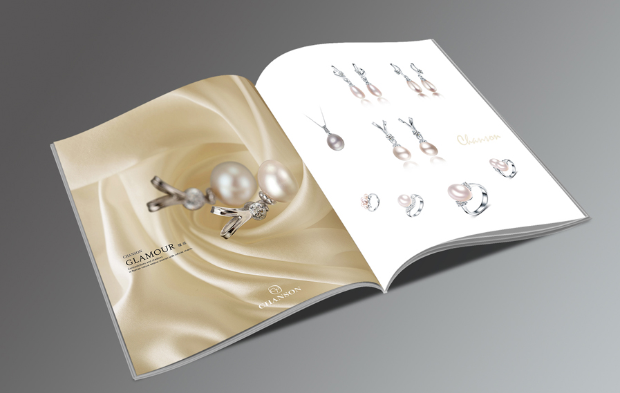 產(chǎn)品宣傳冊設計價格是怎么算