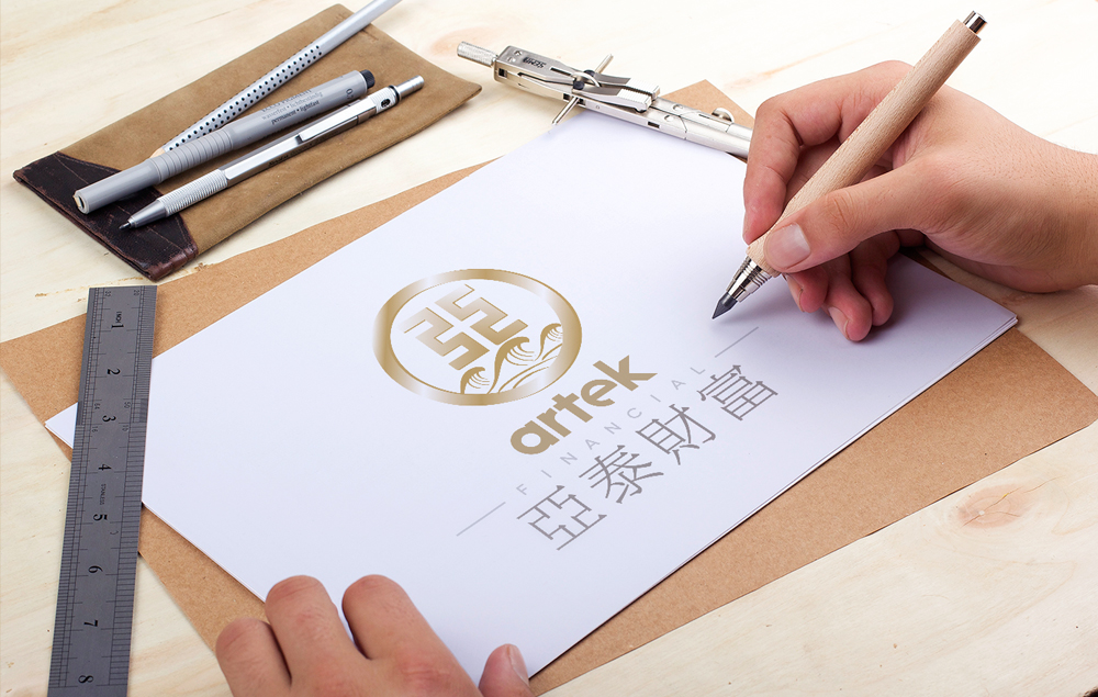 簡(jiǎn)單的好記的產(chǎn)品標(biāo)識(shí)設(shè)計(jì)