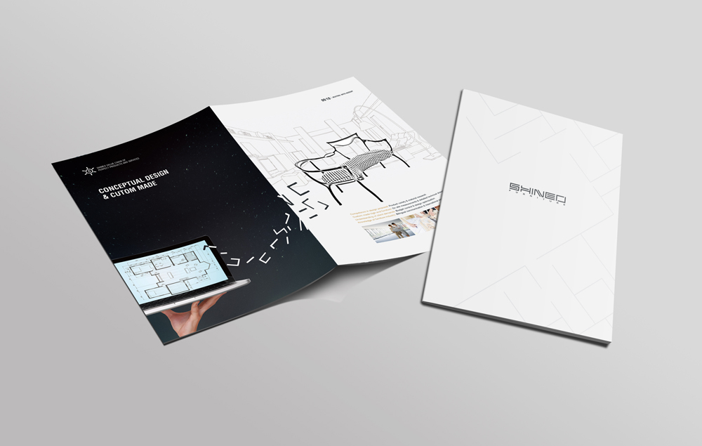 哪家宣傳冊設計報價最合理