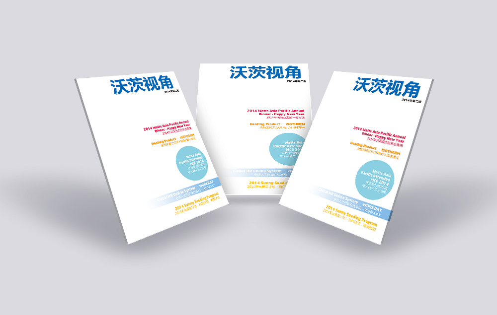 企業(yè)形象畫(huà)冊(cè)設(shè)計(jì)公司的必要條件