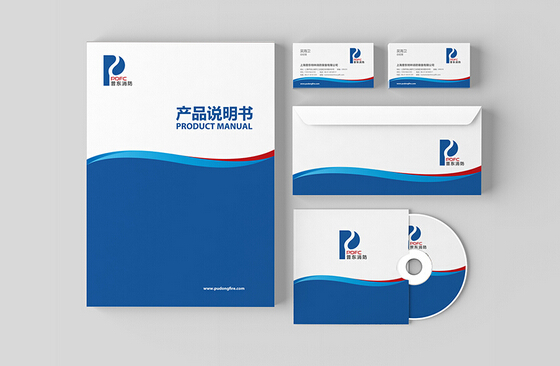 企業vi設計公司怎樣在設計中包裝企業形象