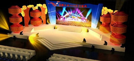 公關(guān)活動策劃公司的活動要素