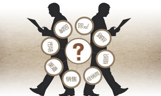 產品營銷策劃得到了眾多企業的認可和關注