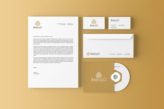 企業vi設計公司怎樣做出吸引人的設計作品