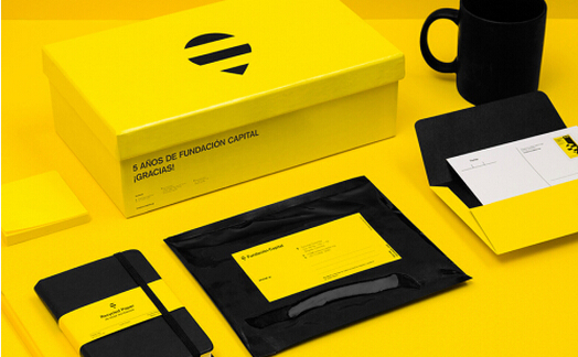 企業(yè)vi設計策劃戰(zhàn)略與方法