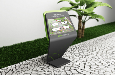 工業園導視設計主要包含哪幾個方面