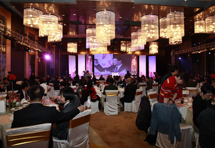 宴會(huì)活動(dòng)策劃工作的主要內(nèi)容