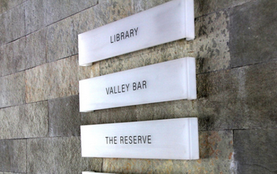 產(chǎn)品傳播的首要選項(xiàng)&mdash;&mdash;導(dǎo)視系統(tǒng)設(shè)計(jì)