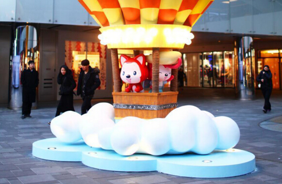 公司動(dòng)漫活動(dòng)策劃的重點(diǎn)是什么