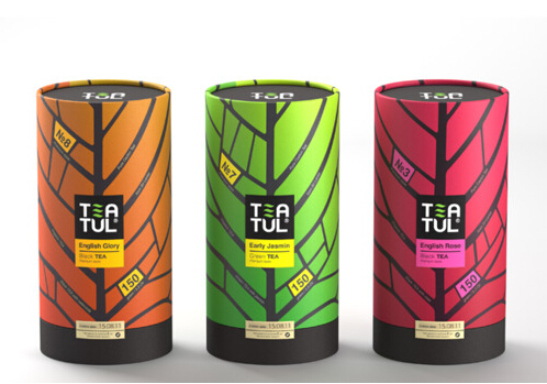 杭州產(chǎn)品包裝設計中的造型處理