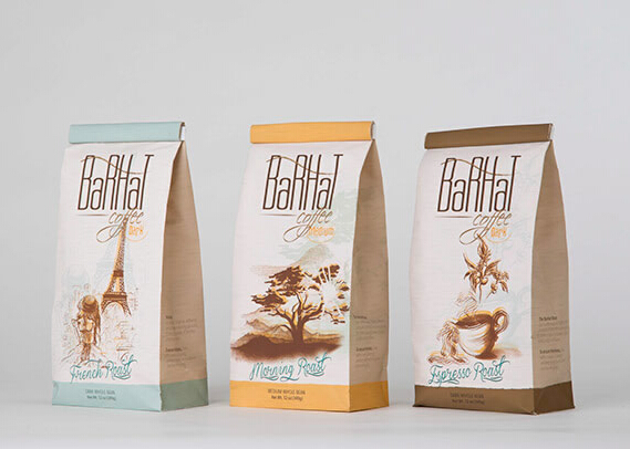 專業(yè)的杭州包裝設(shè)計公司有哪些特點