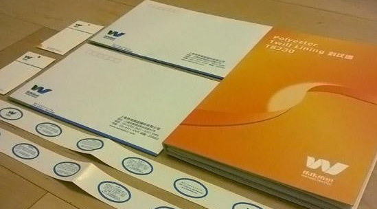 杭州企業LOGO設計公司如何表現LOGO色彩？