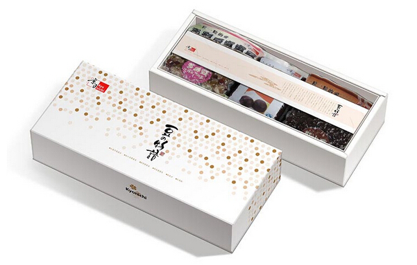 杭州包裝設(shè)計公司如何體現(xiàn)消費(fèi)者要素