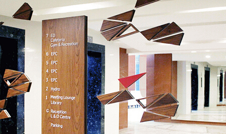 怎樣選擇一家優(yōu)秀的導(dǎo)視系統(tǒng)設(shè)計(jì)公司