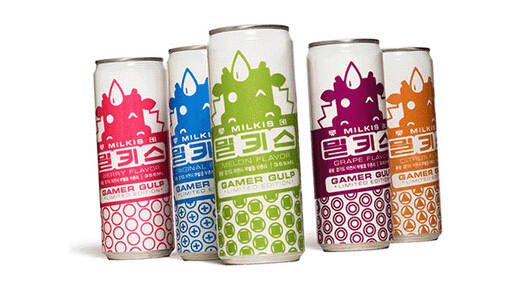 產(chǎn)品包裝設計公司如何展示出設計作品的時代感