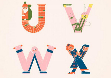 視覺創意設計的基本方法是什么