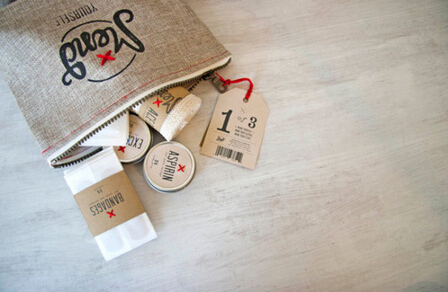 企業(yè)VI設(shè)計(jì)的方式與技巧