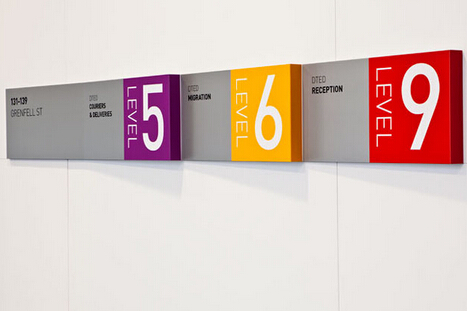 怎樣才能夠為用戶做好導視設計