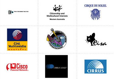 杭州logo設計說好的logo要具備5個方面，你信么？