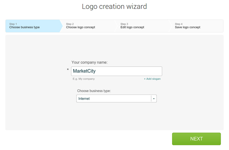 LOGO設計網站推薦！在線幾分鐘內搞定專業的LOGO設計