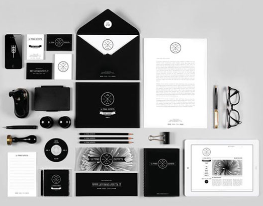 杭州vi設計在企業(yè)中的價值體現(xiàn)