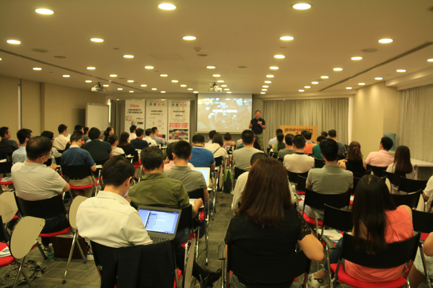 三大&ldquo;闖關&rdquo;絕活助力創客做好產品分銷