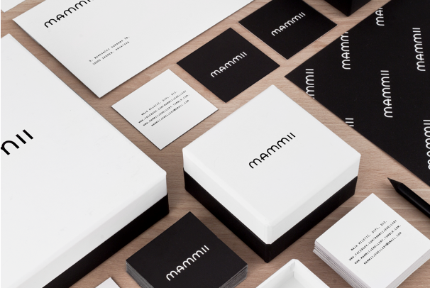 想提高公司形象的話,請找杭州品牌設計