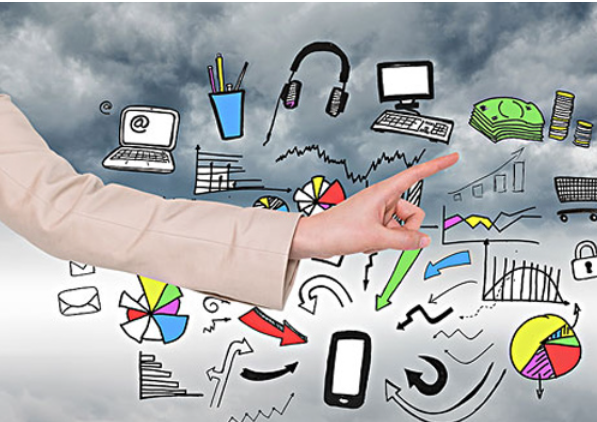 杭州品牌設計為什么在這些年發展得這么迅速?