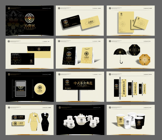 企業品牌形象是很重要的