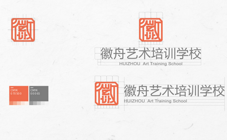 合肥標志設計可以增加企業的辨識度嗎？