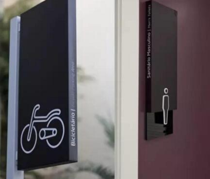 商場電子導視系統(tǒng)的設計原則有哪些