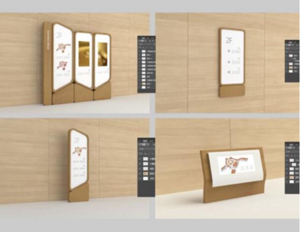 商場導(dǎo)視設(shè)計的主要內(nèi)容包括哪些