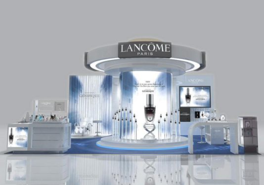 品牌SI設(shè)計(jì)公司為客戶(hù)打造滿(mǎn)意的案例效果圖