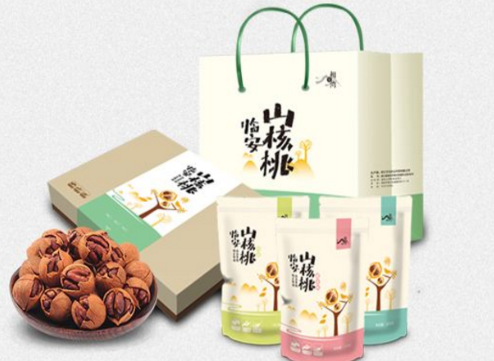 品牌策劃包裝有什么作用？