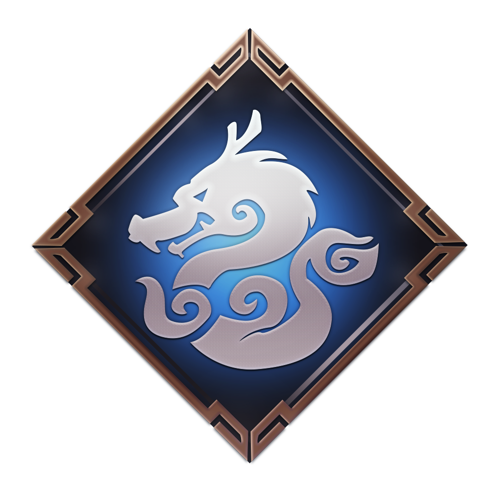 你知道哪些知名游戲標志設(shè)計公司?十大全球游戲公司logo設(shè)計欣賞