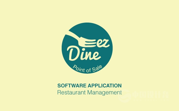 EEZDINE應用軟件品牌設(shè)計