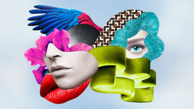 Prada Olfactories香水視覺設(shè)計