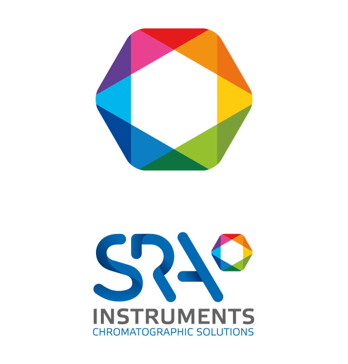 SRA儀器品牌設(shè)計(jì)