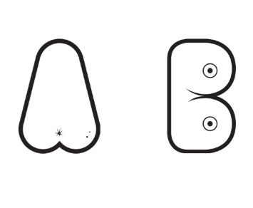 臉紅，設計老司機的情趣，未成年的我怎敢直視？