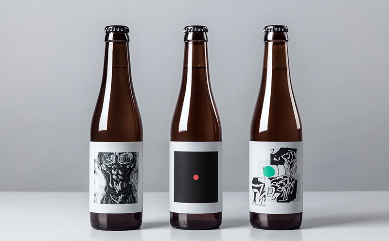 啤酒包裝設(shè),酒水飲料包裝設(shè)計(jì)