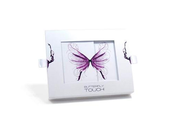 香水包裝設(shè)計(jì)，少女心爆棚的香水包裝！