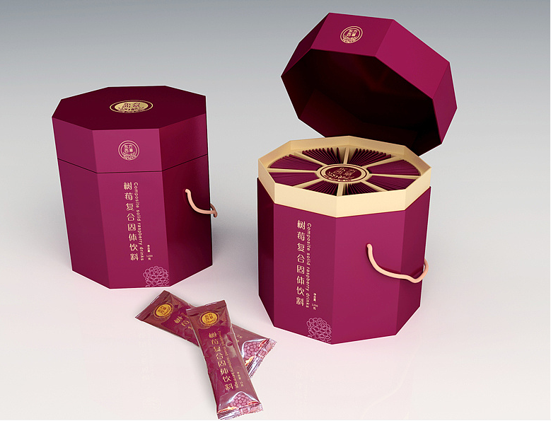 包裝設計類網(wǎng)站如何進行設計？