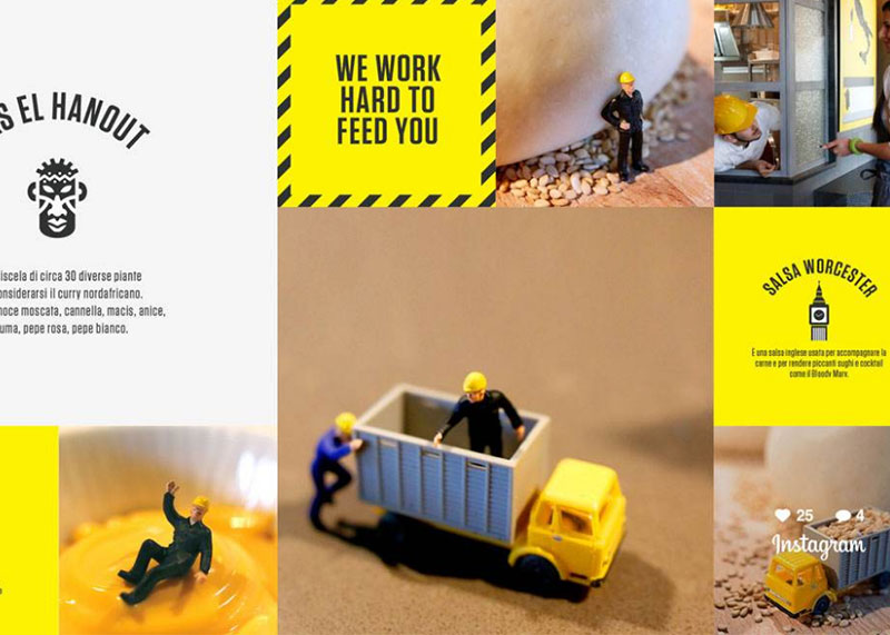 什么是產品的行業色彩?