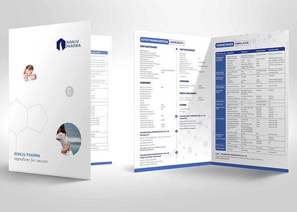 企業(yè)宣傳畫冊(cè)設(shè)計(jì)有什么原則可言？
