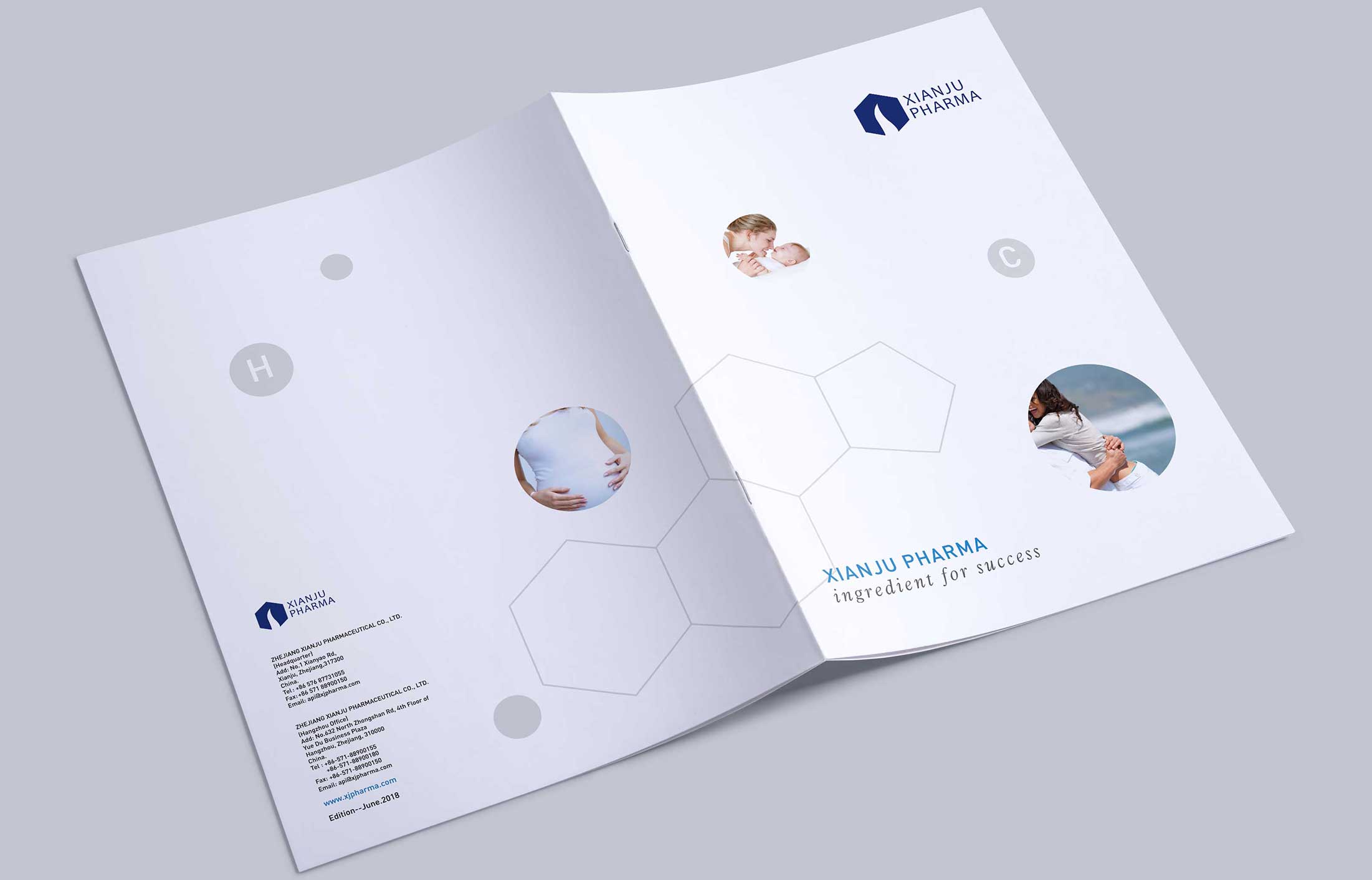 正規(guī)的畫冊(cè)設(shè)計(jì)公司具備哪些能力？