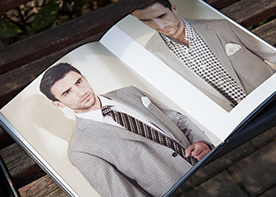 高檔畫冊設計公司與普通畫冊的區(qū)別