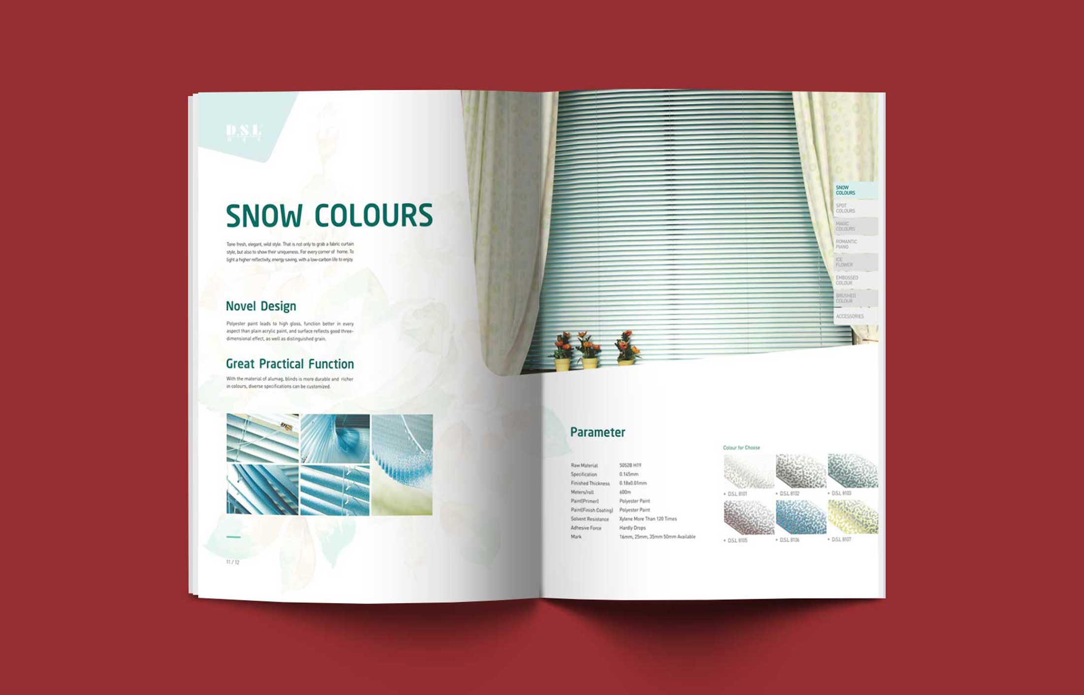 色彩營(yíng)銷：給企業(yè)添加色彩