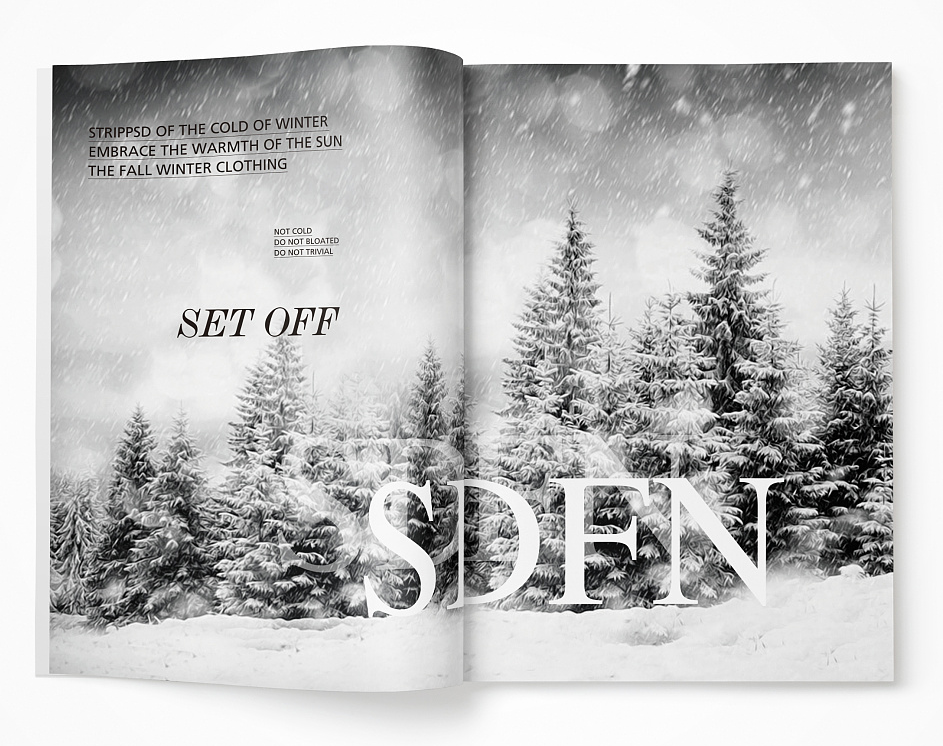 設(shè)計(jì)公司宣傳冊制作提高色彩效果的實(shí)用方法