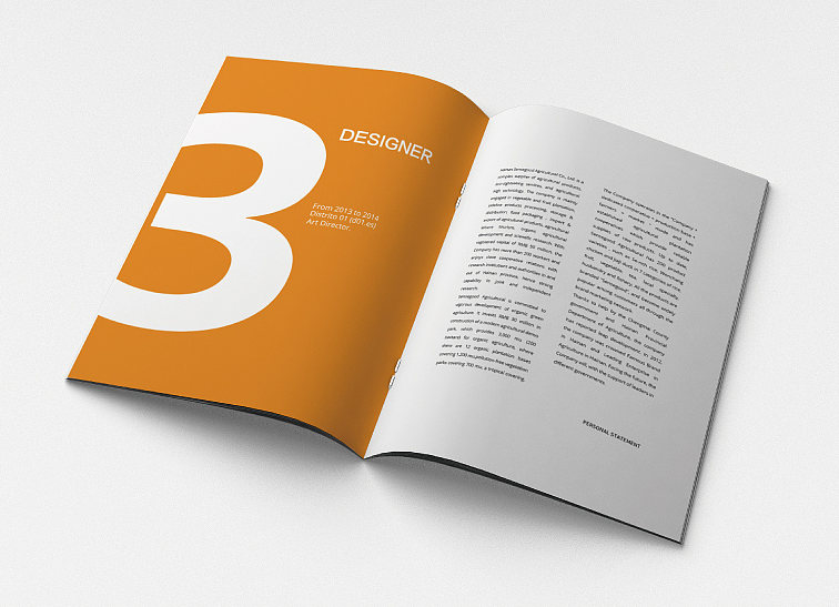 杭州宣傳冊設(shè)計公司重點關(guān)注的問題